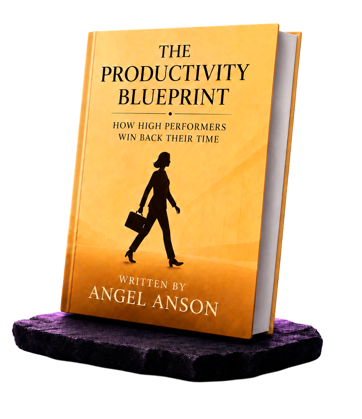 The Productivity Blueprint